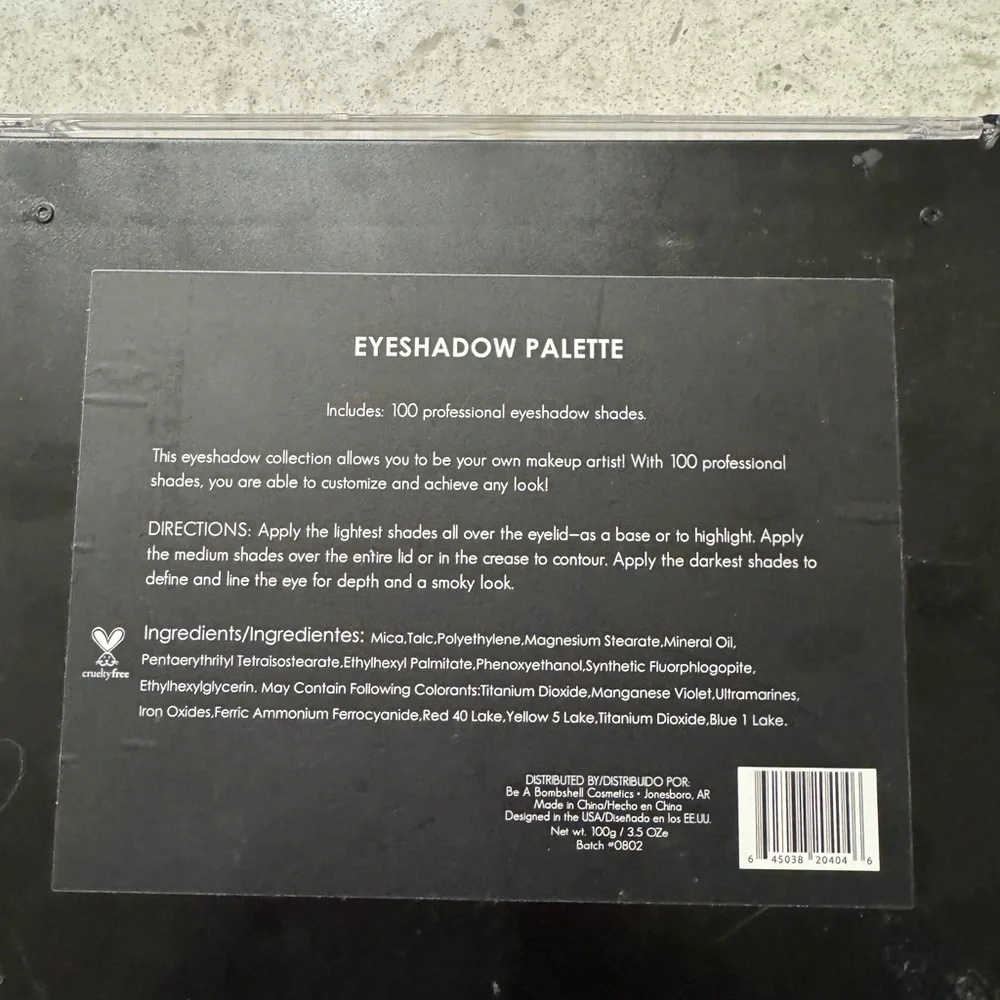 💄 Makeup Bundle Lot |  • YSL • Fenty • Tarte • BCBG - Picture 9 of 10